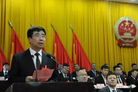 焦点｜王文起市长：我深深爱上了这片潜力巨大、充满生机的沃土，深深爱上了这里善良、勤劳、热情、真诚的人民！图片
