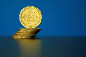 中国比特币交易所遭央行突查 是否违规尚未公布图片