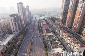 泉州“海丝”新城蓄势待发 市民小目标有大期盼图片