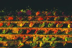 印象大红袍，文化盛典这样炼成图片