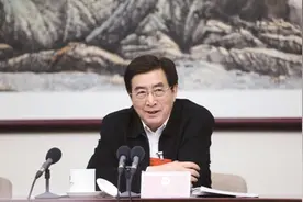 郭金龙：“瓦片经济”吃久了容易出问题图片