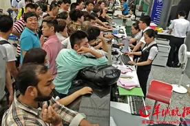 42家航司公布延误补偿标准后 延误险销售火了图片