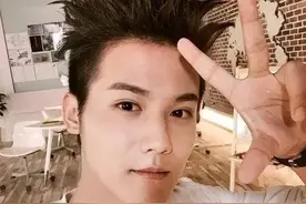 他是美人师兄，也是KO大神的“小公举”，更是小编的大成哥图片