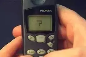 诺基亚手机经典游戏，承载着我们满满的回忆！图片