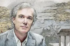 上海书评︱卜正民谈《哈佛中国史》图片