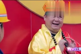 小伙梦见自己上牙全掉了，去找大师，大师这解释没毛病！视频封面