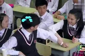 直男如何抗拒指甲油，看薛之谦就懂了视频封面