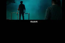 俄罗斯关于美人鱼的传说更加恐怖视频封面