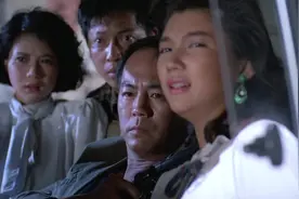 狄龙劫持人质想救出在监狱的女友，可惜他女友不想继续逃跑生涯了视频封面