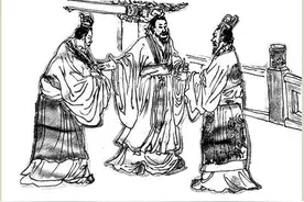 「微文化」汉字里的廉政文化——“举”图片