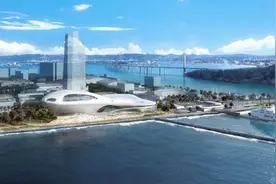 《星球大战》导演要建博物馆，定址洛杉矶，选定中国设计师图片