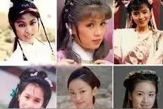 最好的金庸改编剧是哪一部？图片