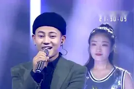 才旺罗布演唱《礼服》，藏族歌曲融入现代元素，嗨翻全场！