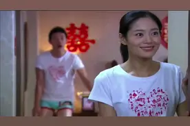 美女问小妈的身材好不好，小伙是这样回答的，可以说求生欲极强了视频封面