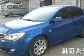 12年的荣威350，车况不错，花两万块钱买回来的，大家觉得怎么样视频封面
