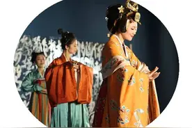 太庙看展，带你“穿越敦煌”图片