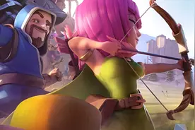 安卓用户不用愁 《部落冲突》官方公布无法更新解决方法图片