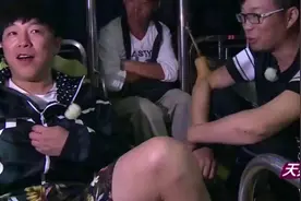 黄渤问妹子：自己去玩啊，有没有男朋友啊？果然很有经验啊！