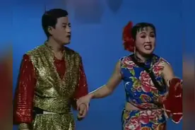 二人转：孙立荣、王小宝早期正戏，小佳人带小伙回娘家拜年，精彩视频封面