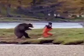 笑一笑：与熊斗勇斗智视频封面