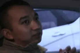 朋友在车上抽烟怎么办？老司机这么做，简单有效，网友：又学一招