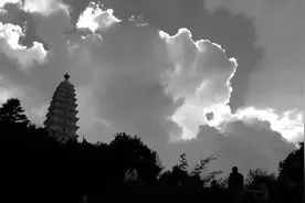 怪谈大理民间鬼故事第四集，不恐怖但满足你的好奇心！图片