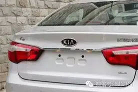 101汽车后备箱应该常备什么物品图片