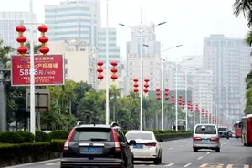 湛江：人民大道快速化改造今年启动 市民可提出建议图片