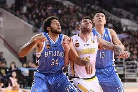 16/17赛季CBA奇葩事件大盘点图片