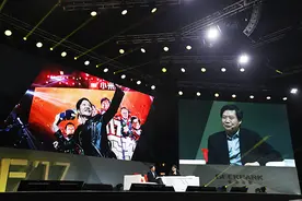 雷军：想做一个真正的创业者，一定要有阿猫阿狗的觉悟图片