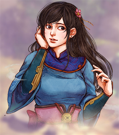 结婚为什么史燕结局,侠客风云传反派路线各妹子结局及下场说明 - 冷求