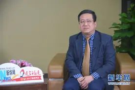 翁国星：三级诊疗制度完全建立后 “看病难”将缓解图片