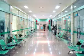 济南医院大搬迁，打造30分钟医疗服务圈！去各大医院看病只需要这一张图！图片
