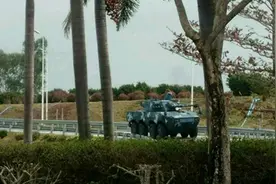 讲武谈兵丨新式装备服役后，海军陆战队未来应做何调整？图片