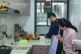 吃货福利！在家就可以做重庆鸡公煲，社区厨神现场教你做法视频封面
