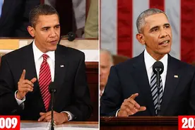 “奥巴马头”怎么来的？美国前总统御用理发师讲了一些你不知道的轶事图片