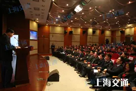 「公交」2016年，上海公交发生了哪些变化？干货来了图片