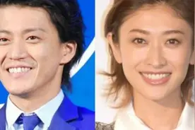 小栗旬再当爹！夫妇二人目前尚未公布二胎性别