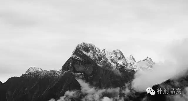 补剂中的添加剂以及迟来的“原来如此”