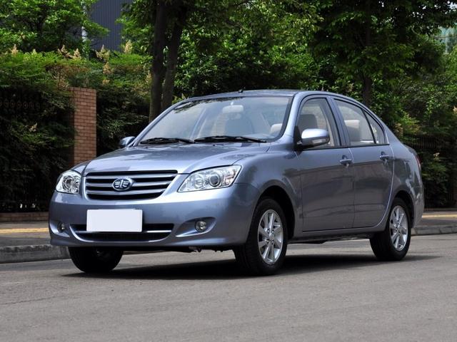 这车裸车价才3万多,居然配四轮独悬,大众朗逸沉默了