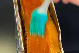 家庭版脆皮五花肉教程，感谢视频封面