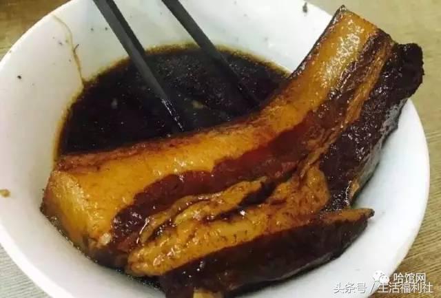 东北坛肉----焖在坛子里的生活