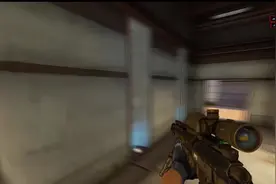 V社发布全新的现代CSGO枪械皮肤，太酷炫了，买卖卖！视频封面