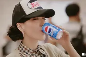 女狂魔吴莫愁《就现在》百事可乐代言曲