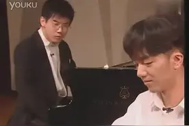 笑死，钢琴小哥让你秒懂中日音乐的区别！视频封面