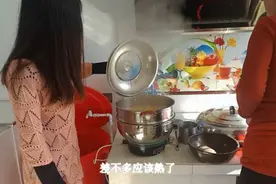 山西农村的这道美食，一般人会感觉难以下咽，咋回事？视频封面