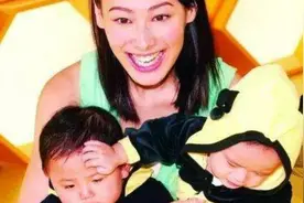 梁洛施李泽楷真正分手原因曝光？疑似因用药致双胞胎脑瘫视频封面