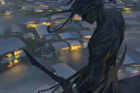 默默听歌 电音Permanent图片