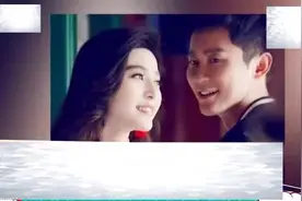 范冰冰李晨上海看豪宅 范妈妈贵气十足视频封面