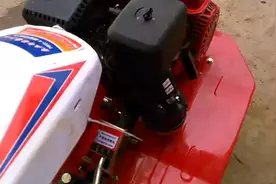 微耕机的操作方法视频封面